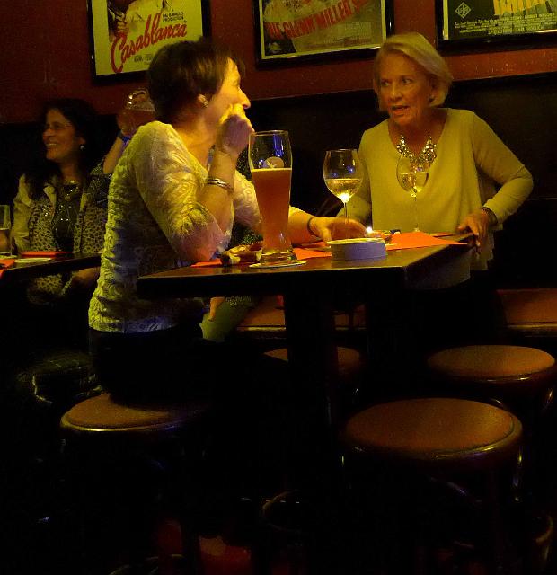 2015 Podium Sonntag 017.jpg - Weissbier und Wasser... hatten wir doch schon, oder?